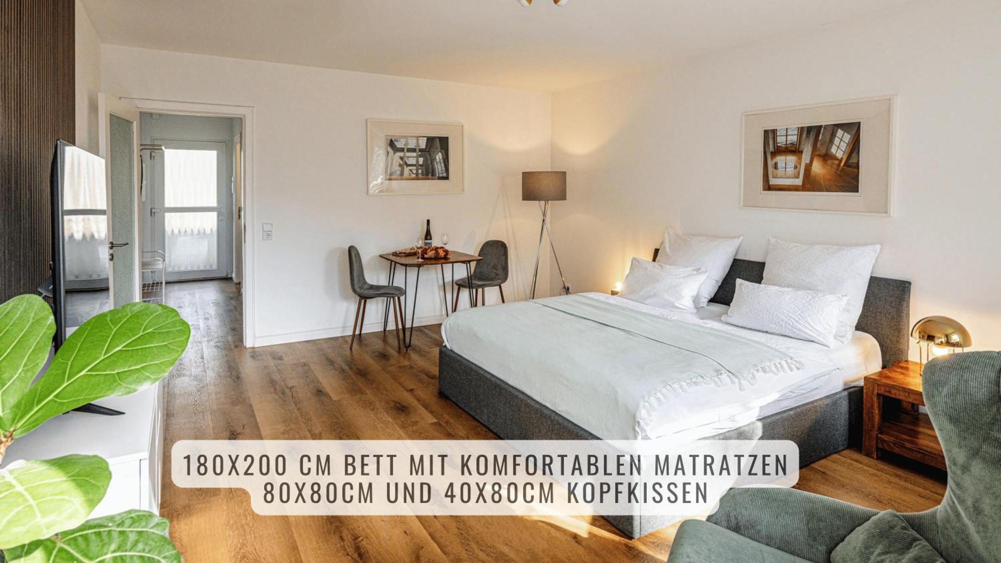 Have-A-Nice-Stay - Nahe Bahnhof - 20 Minuten Nach Hamburg - Trotzdem Ruhig Gelegen - 6 Minuten Zu Fuss Ins Zentrum Ahrensburg - Modern Eingerichtet Eksteriør bilde