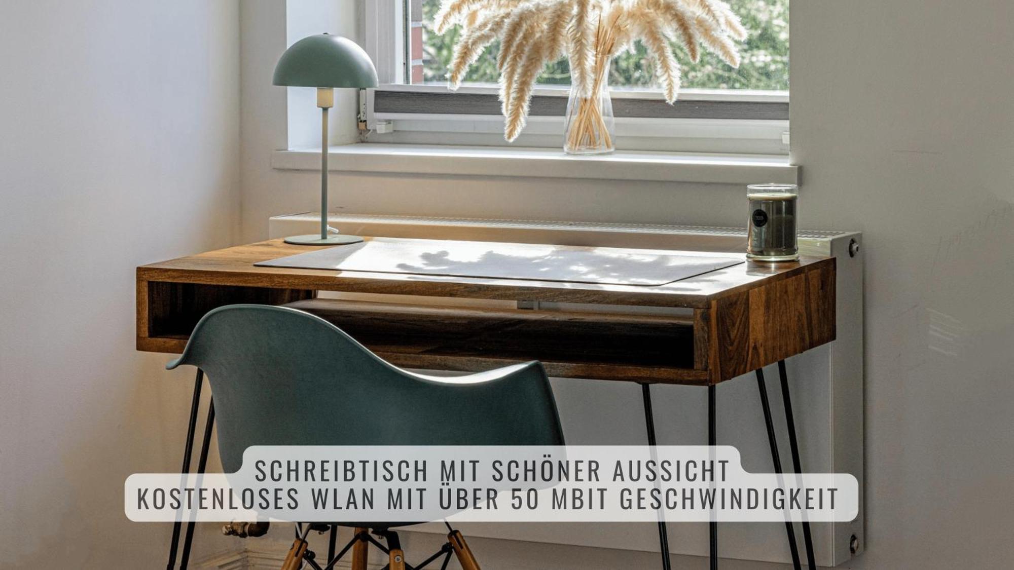 Have-A-Nice-Stay - Nahe Bahnhof - 20 Minuten Nach Hamburg - Trotzdem Ruhig Gelegen - 6 Minuten Zu Fuss Ins Zentrum Ahrensburg - Modern Eingerichtet Eksteriør bilde